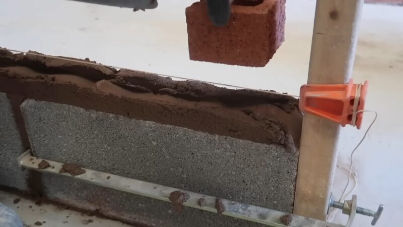 Additional Considerations and Limitations associated with self-supporting brick systems