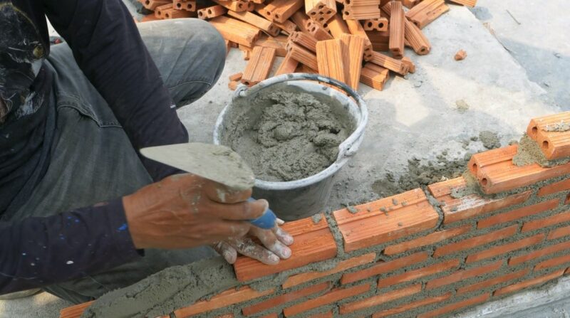 Considerations for Self-Supporting Brick Design