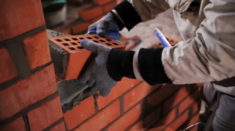 How Self-Supporting Bricks Redefine Structural Stability Without Shelf Angles