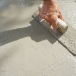Grout vs Concrete