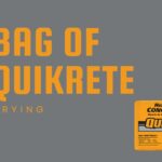 How Long Does it Take for a Bag of Quikrete to Dry? - Tips and Techniques