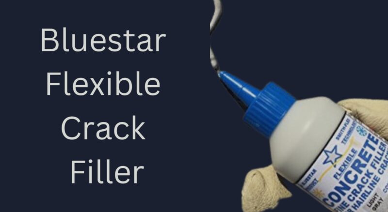 Bluestar Flexible Crack Filler (1)